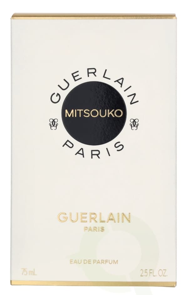 Guerlain Mitsouko Edp Spray 75 ml