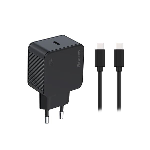 NACON AC-adapter – Nintendo Switch