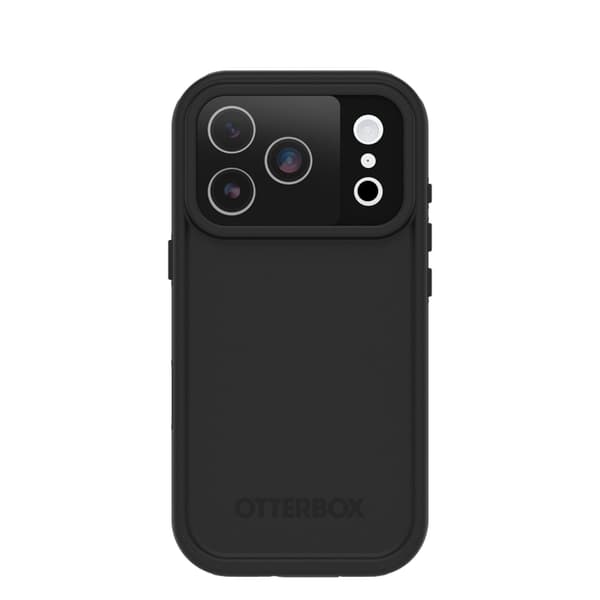Otterbox Fre Magsafe Camera Control Iphone 17 Pro - Black