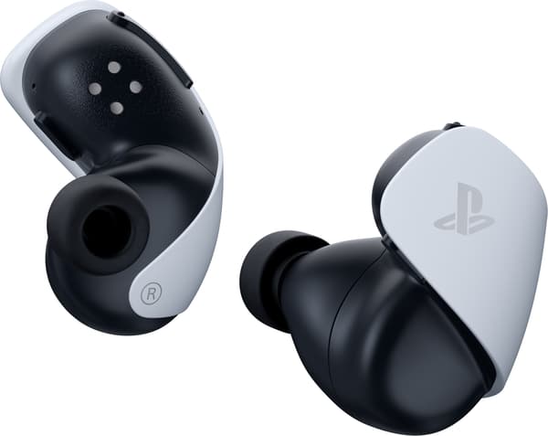 Sony PULSE Explore trådlösa gaming-hörlurar till PS5