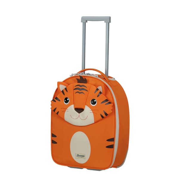 Samsonite Koffert Happy Sammies Øko Tiger Toby 45/16