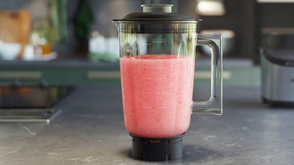Philips 7000-serien HR3760/00 - blender