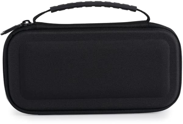 NACON Big Ben Large Protection Pouch Red (Switch Mini) / Nintendo Switch