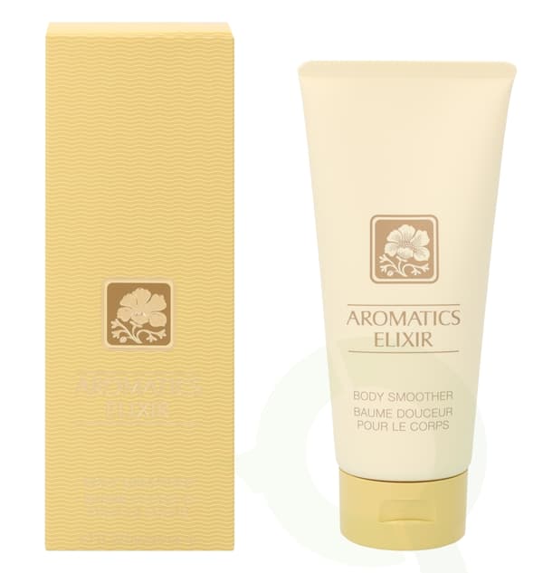 Clinique Aromatics Elixir Body Smoother 200 ml