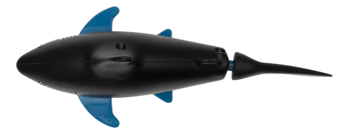 GADGETMONSTER R/C-haj