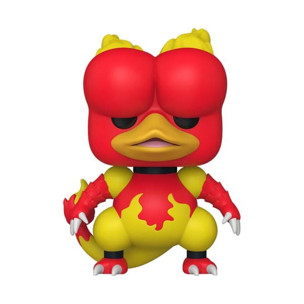 Funko Pop! Pokémon Magmar (91661)