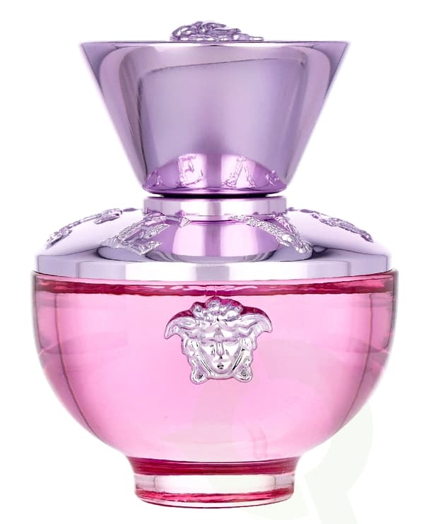 Versace Dylan Blush Pink Edp Spray 50 ml