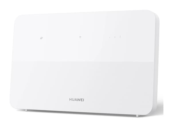 Huawei B636-336 4G ROUTER