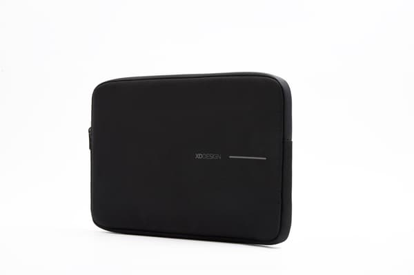 XD Design Laptop-ærme - Executive - Sort - 16