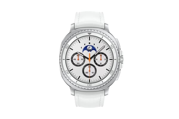 Samsung Galaxy Watch8 Classic eSim - White