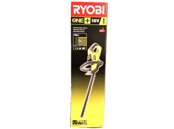 Ryobi One+ OHT1845 Häcksax Elektrisk 45cm Bladlängd