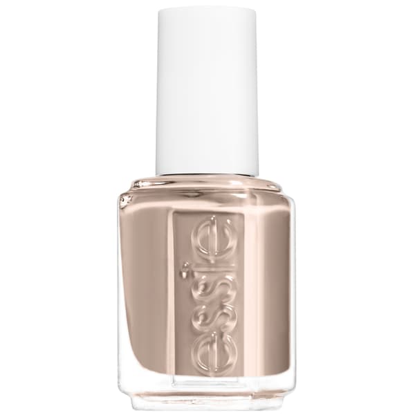 Essie Nagellack - 121 Topless och Barfota