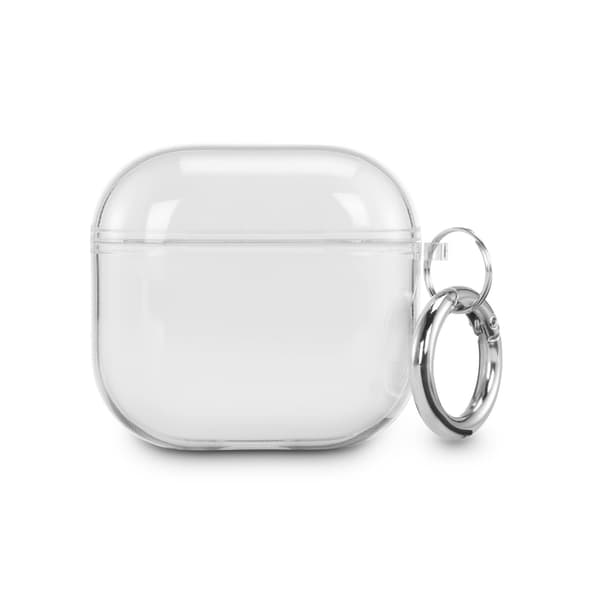 Hama Case Airpod 4 Transparent