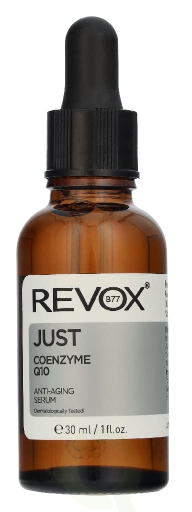 Revox B77 Just Coenzyme Q10 30 ml