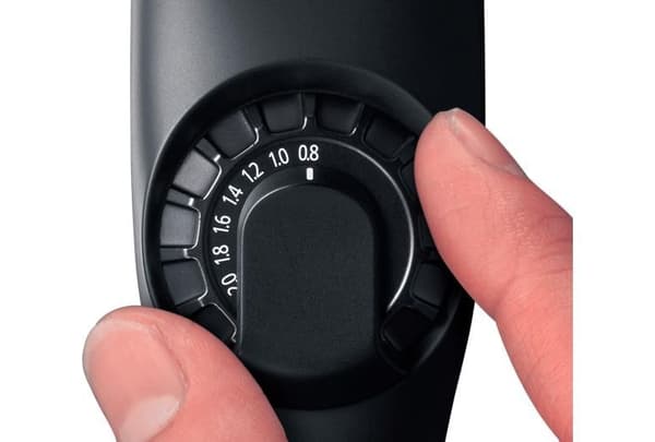 Panasonic ER-DGP90-K Hårklippare