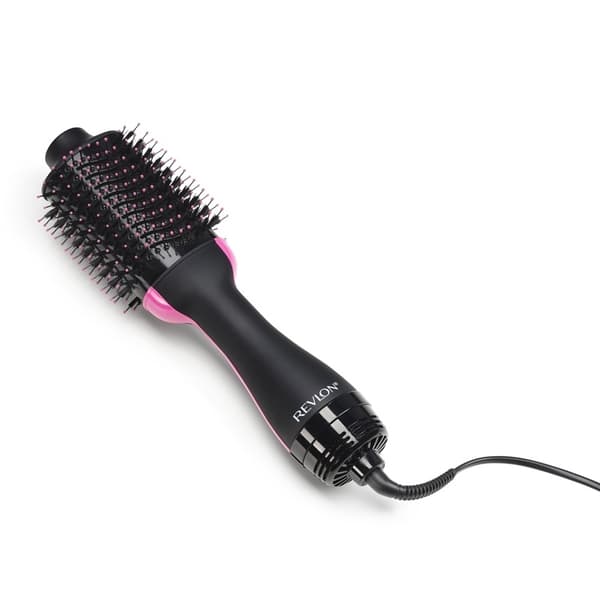 Revlon Salon One-Step Hårføner &amp; Volumizer for kort hår