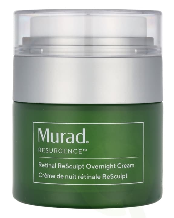 Murad Retinal Resculpt Overnight Cream 50 ml