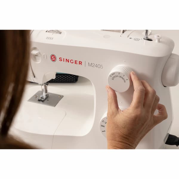 Singer Symaskin M2405 8 Sömmar