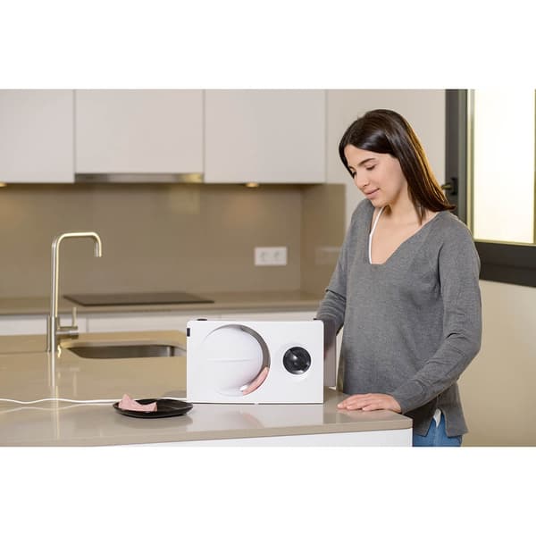 Taurus Pålægsmaskine Cutmaster Compact 100W/17cm
