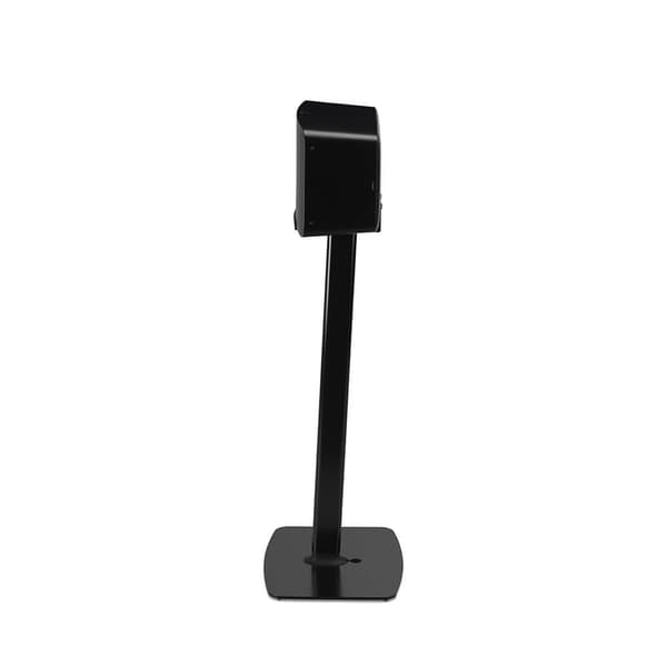 Flexson Lattiateline Sonos FIVE/PLAY:5 Musta