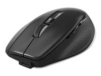 3Dconnexion CadMouse Pro Wireless Trådløs Sort