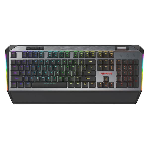 Viper Gaming Tastatur V765