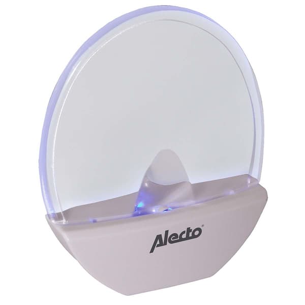 Alecto LED nattlampa för barn