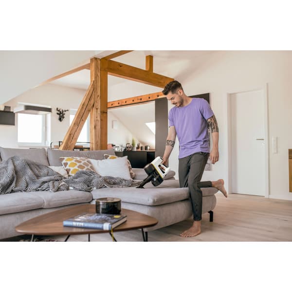 Kärcher Skaftdammsugare VC 4 Cordless myHome