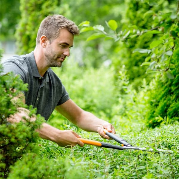 Fiskars Hekksaks PowerGear HSX92