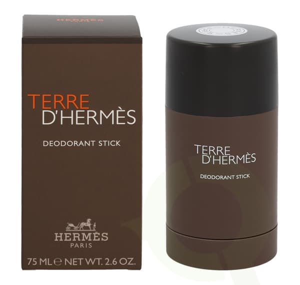 Hermes Terre D'Hermes Deo Stick 75 ml