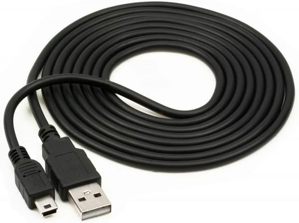 Snakebyte Game:Pad 3 trådløs controller til PS3