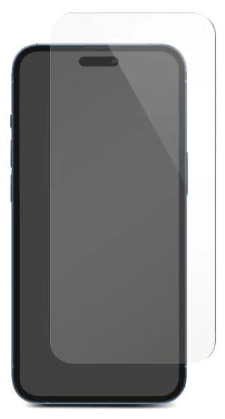 iPhone 13 Pro Max/14 Plus, karkaistua lasia oleva näytönsuoja, 0.33mm