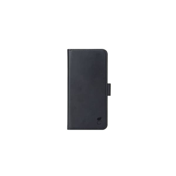 Gear Lompakko Samsung A50 2019 Musta