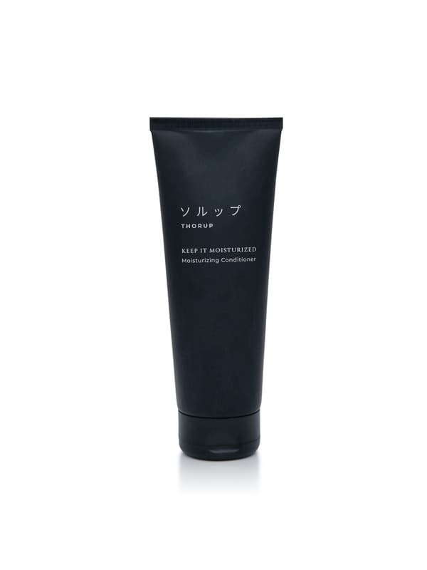 THORUP Keep it Moisturized Balsam 250 ml