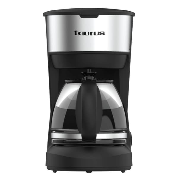 Taurus Kaffemaskine Verona 6 Inox