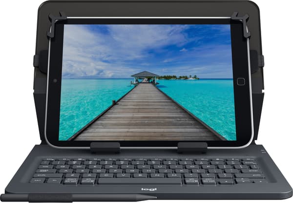 Logitech Universal Folio – tangentbordsfodral