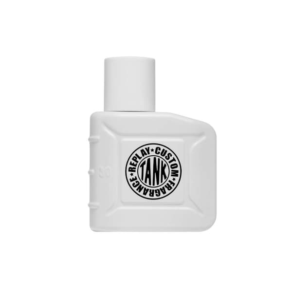 REPLAY #Tank Custom For Her Edt 50ml