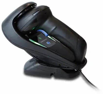 Datalogic Gryphon, Streckkodsläsare, GD4590, Trådad