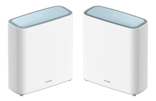 dlink EAGLE PRO AI AX3200 Mesh System 2-pakning