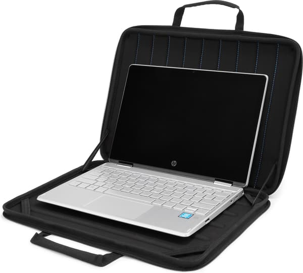 HP Mobility 14"-väska för bärbar dator, svart