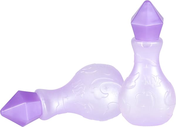 Magic Mixies magisk lanterne refill-pakke