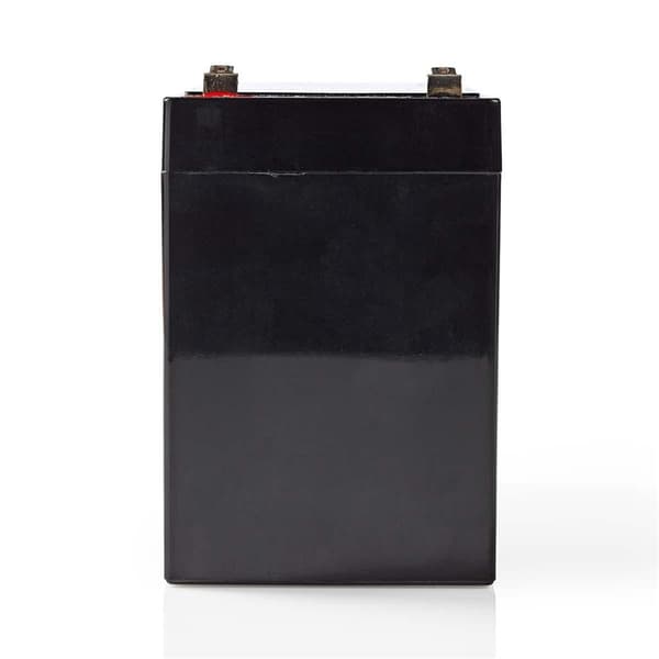 Nedis Oppladbart blybatteri | Oppladningsbar | 12 V
