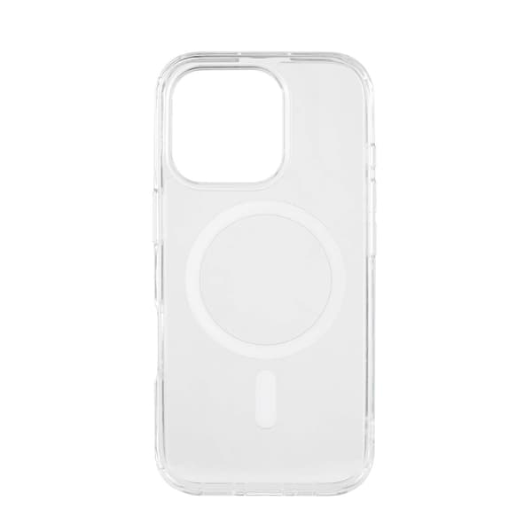 Onsala Mobilskal MagSeries Transparent - iPhone 16 Pro