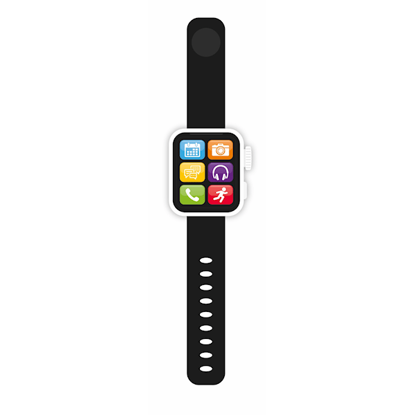 Happy Baby Mit første SmartWhatch (502223)