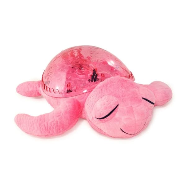 Cloud b Tranquil Turtle Rosa (CB7423-PK)