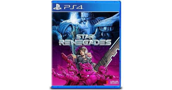ININ Star Renegades