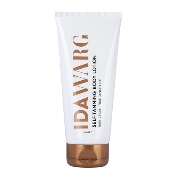 Ida Warg Self Tanning Body Lotion 200 ml