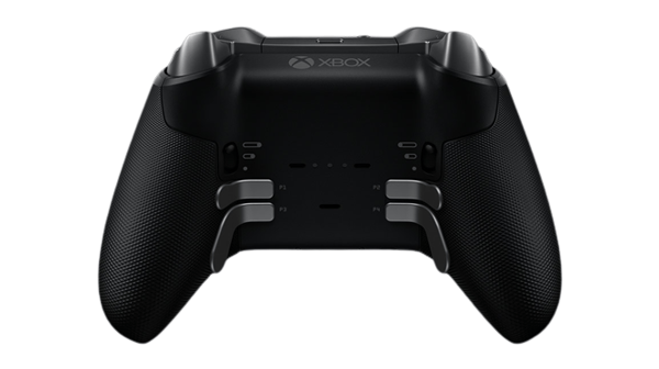 Microsoft Xbox Elite trådløs controller serie 2 (Xbox One/PC)