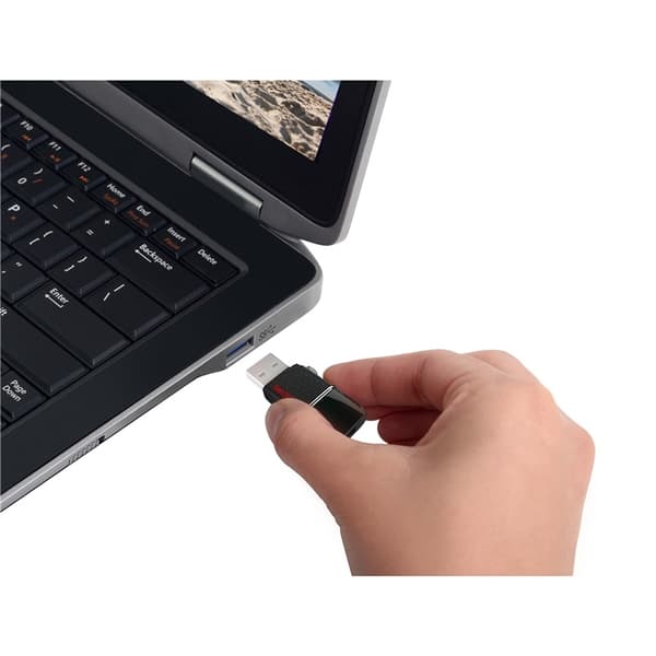 SanDisk USB Ultra 130MB/s 64GB