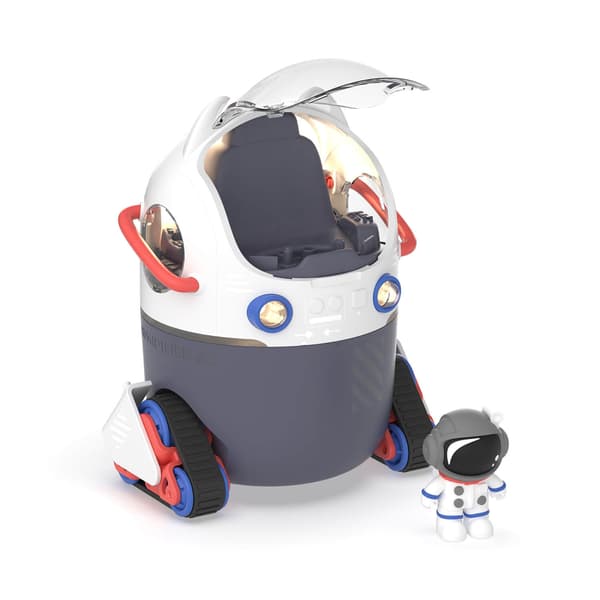 Mobility On Board ybot incl Nightlight and Austonaut
